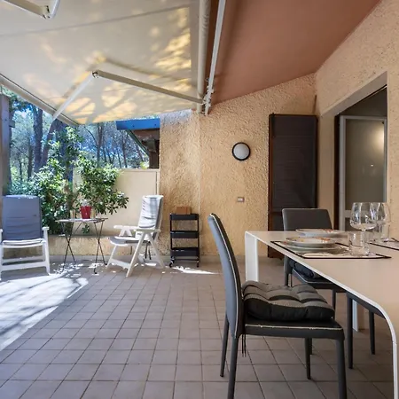 Guesthost - Villino Stella