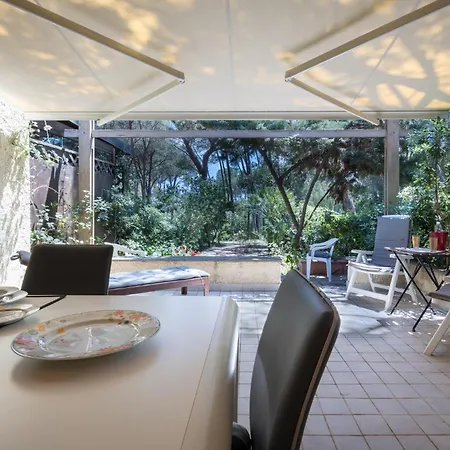 Guesthost - Villino Stella Apartamento