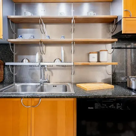 Apartman Guesthost - Villino Stella *