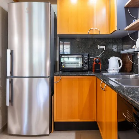 Guesthost - Villino Stella * Fort Village