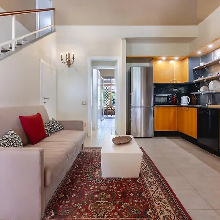 Guesthost - Villino Stella * Fort Village