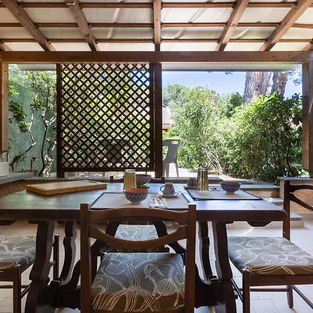 Guesthost - Villino Stella