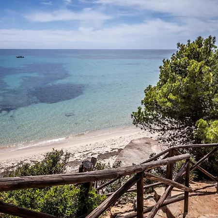 Guesthost - Villino Stella Apartman