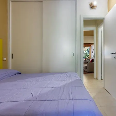 Guesthost - Villino Stella Apartman *