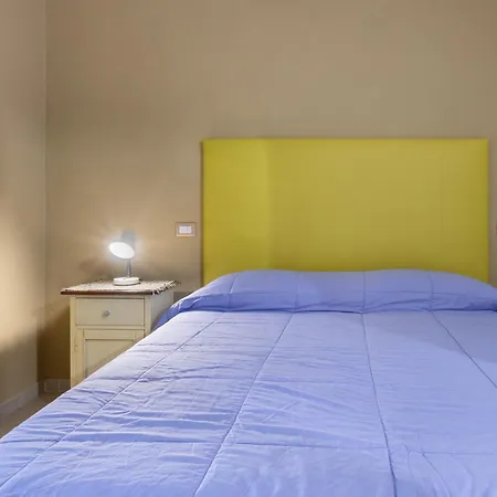 Guesthost - Villino Stella Apartman Fort Village