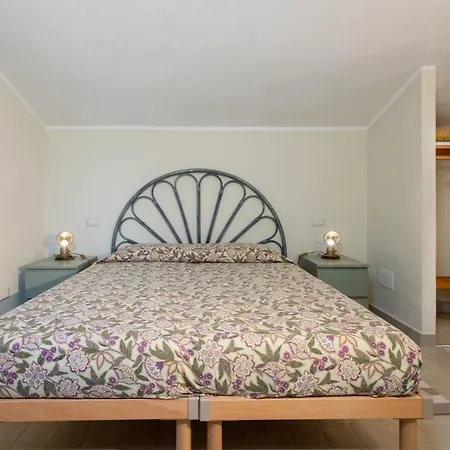 Apartman Guesthost - Villino Stella *