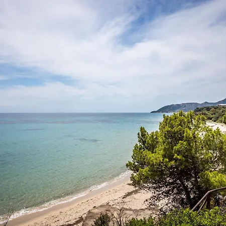 Guesthost - Villino Stella