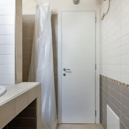 Guesthost - Villino Stella Apartman Fort Village