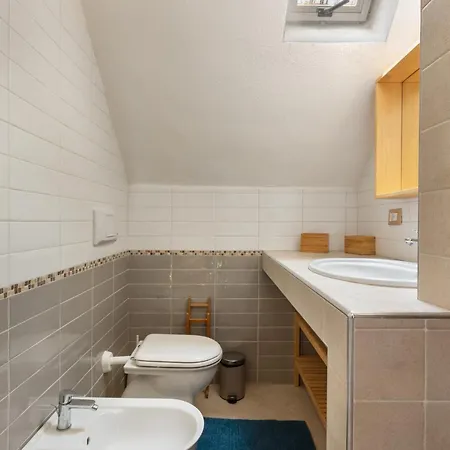 Guesthost - Villino Stella Fort Village