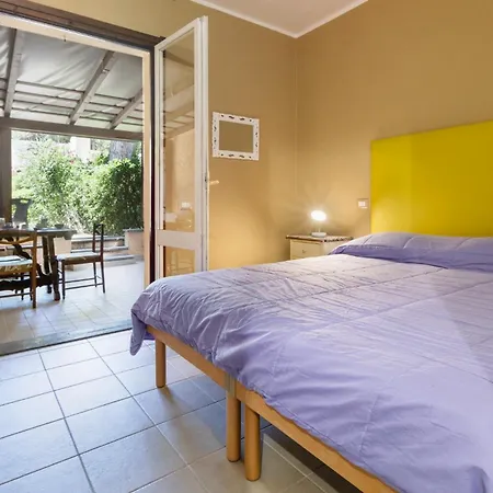 Apartman Guesthost - Villino Stella Fort Village